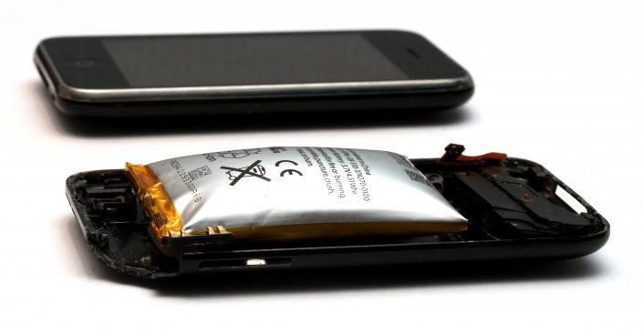 damaged product