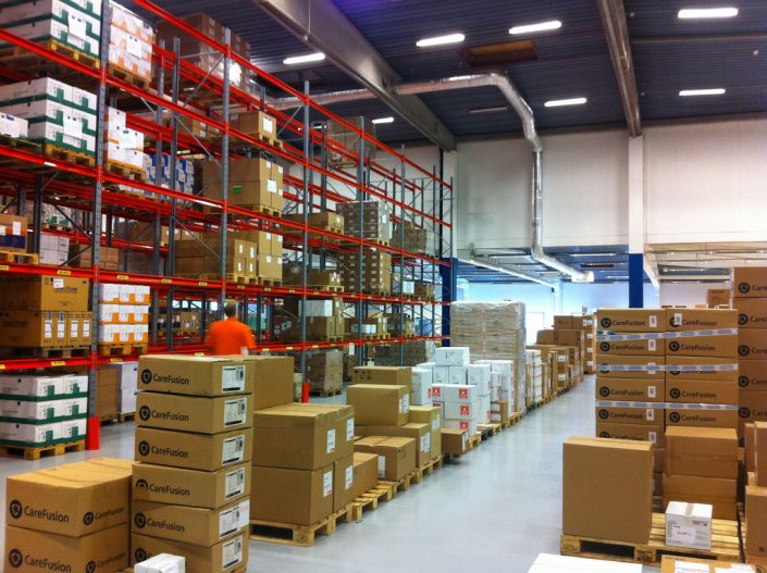 wholesale inventory
